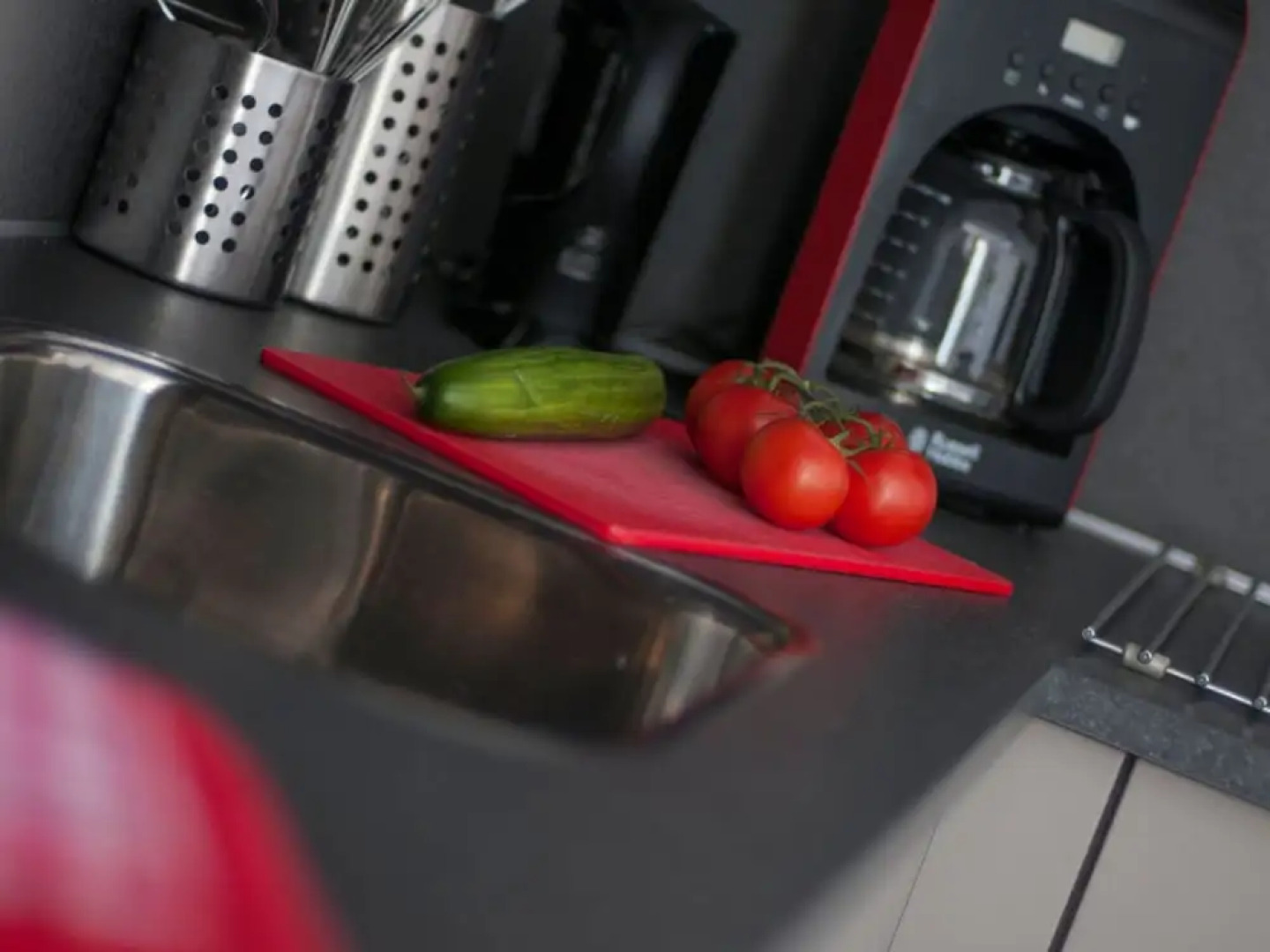 Detached Villa With Fireplace, Beach Within Walking Distance