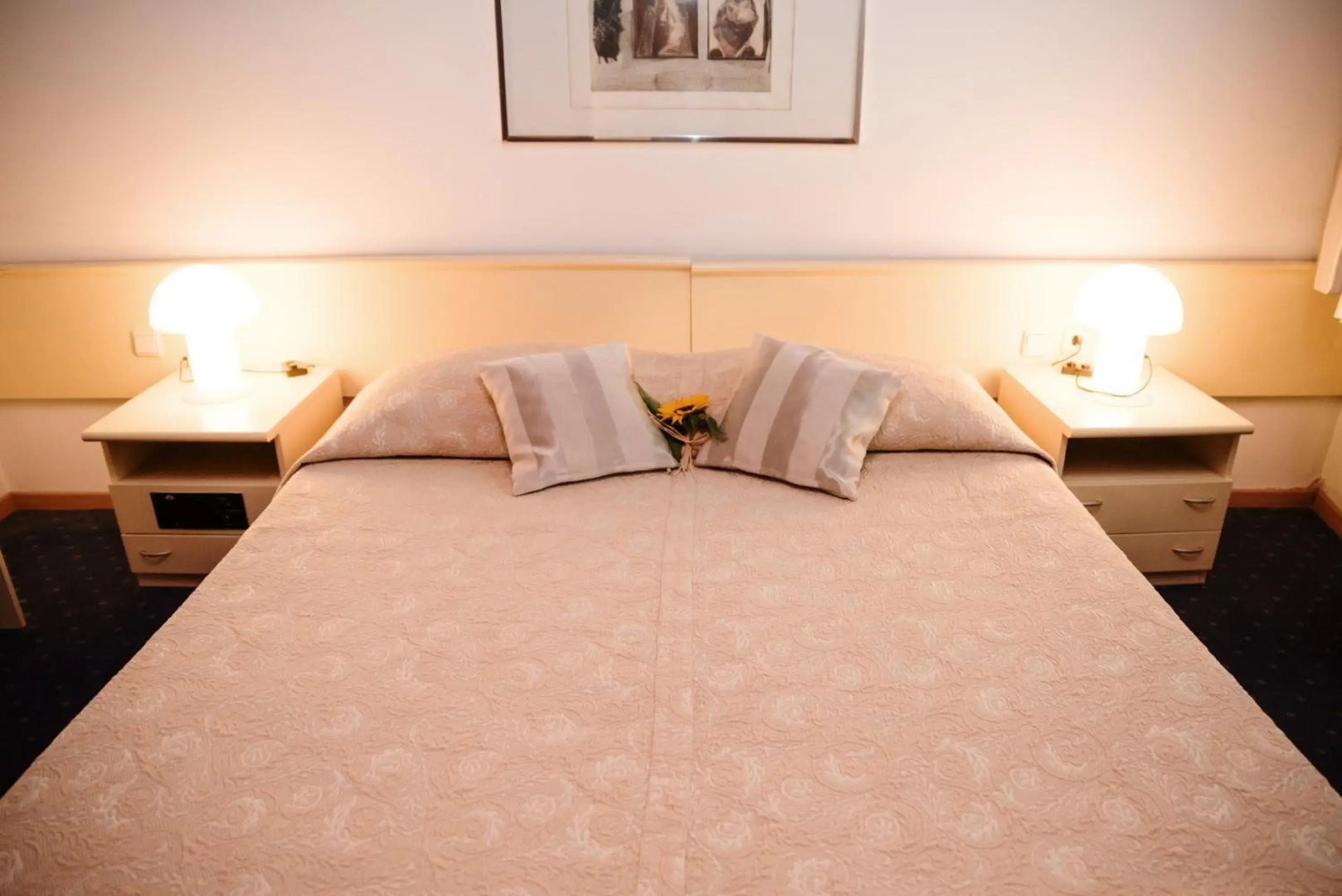 Hotel Slavija Garni