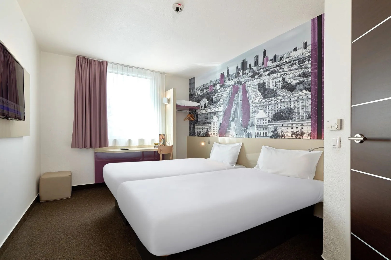 B&B Hotel Warszawa-Okecie