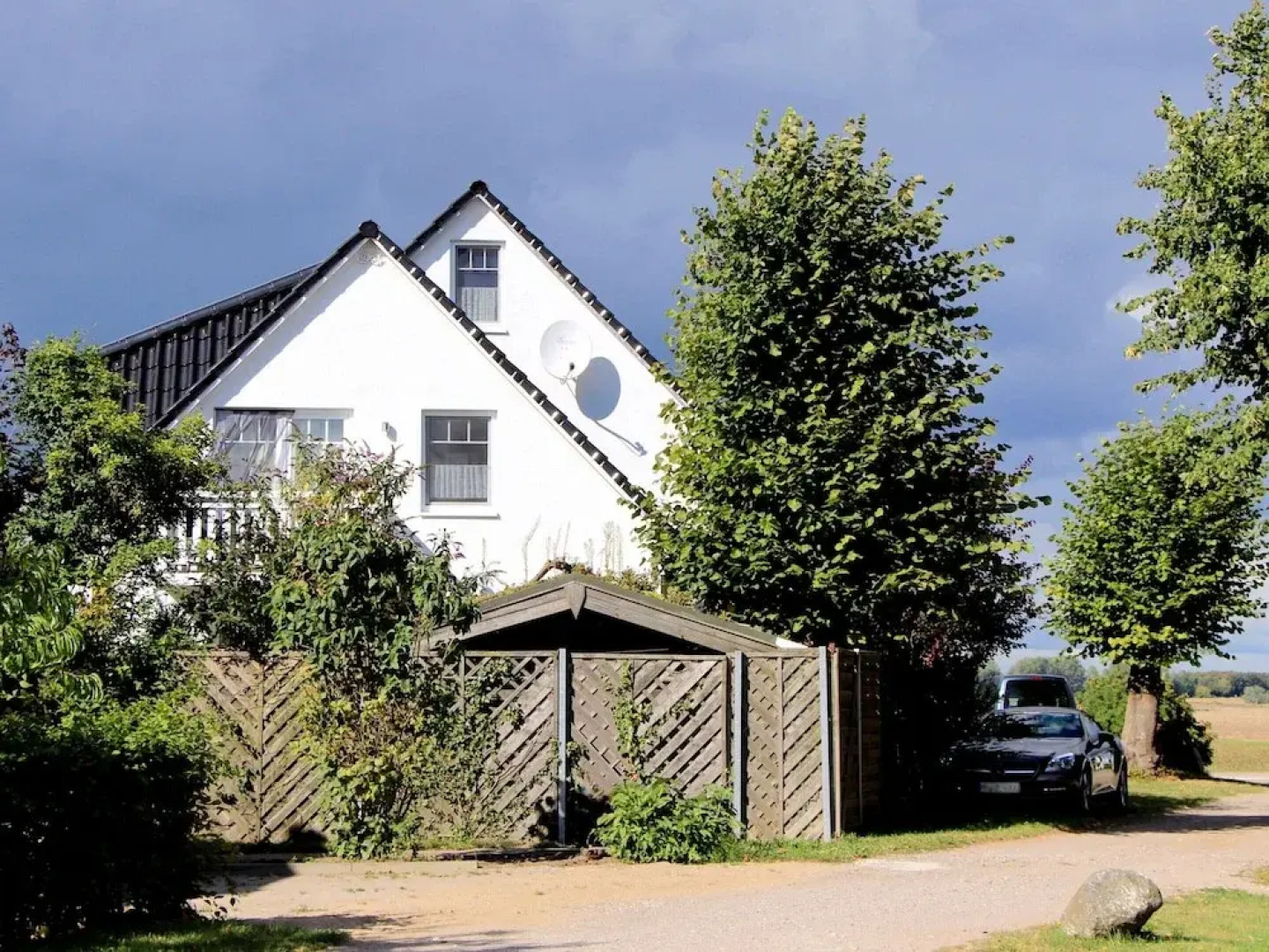 Lavish Apartment in Insel Poel With Sauna