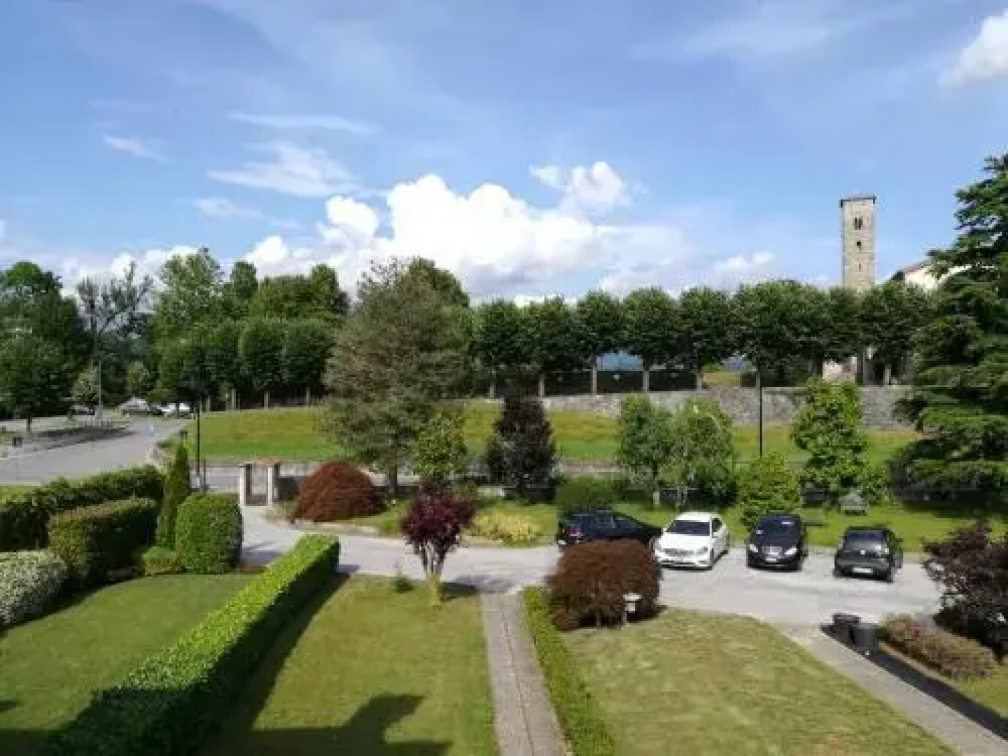 B&B Villetta San Giorgio