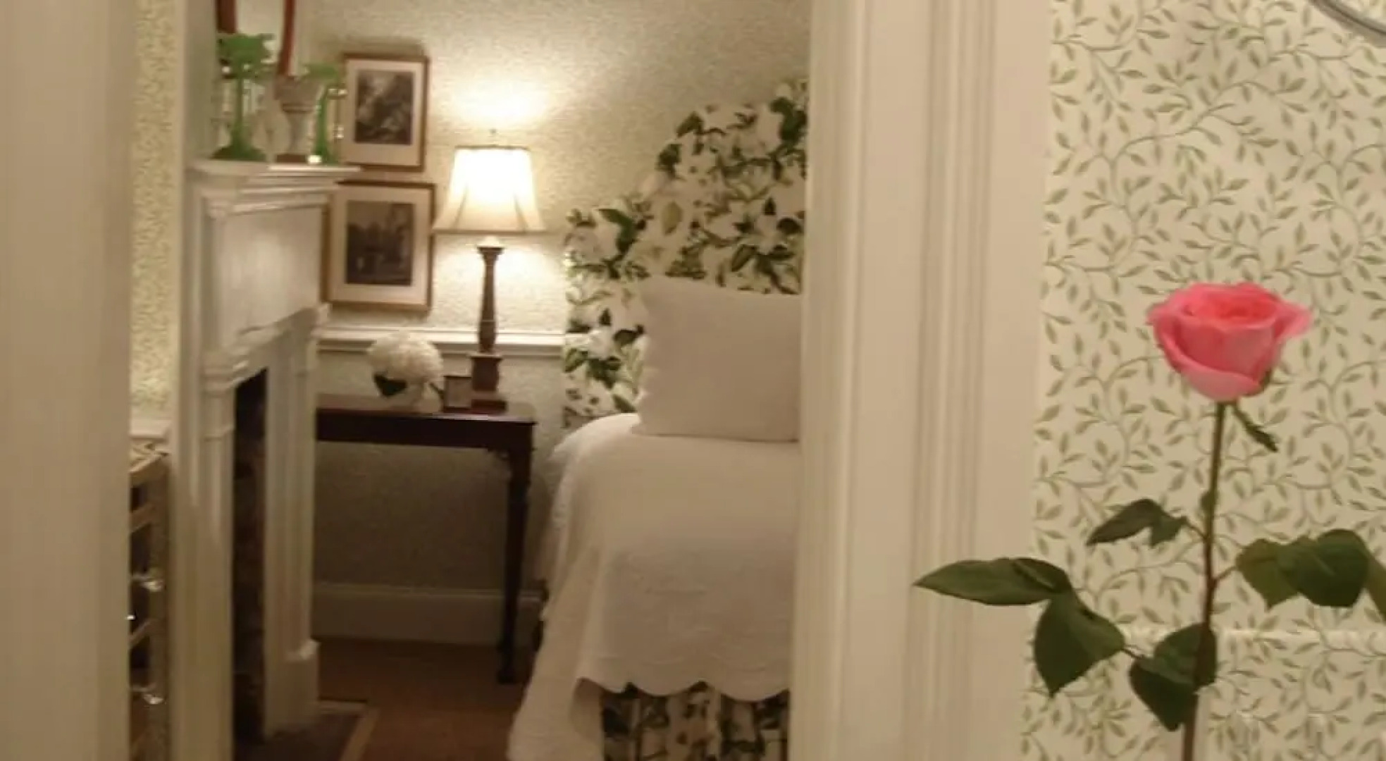 Catherine Ward House Inn