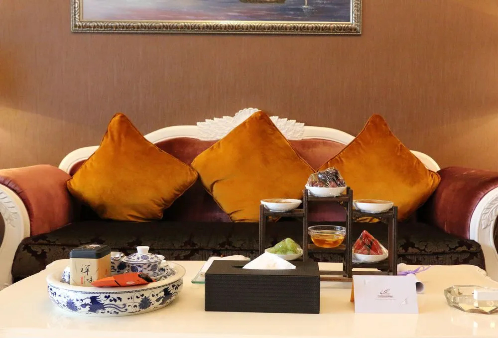 Taishan Country Garden Phoenix Hotel