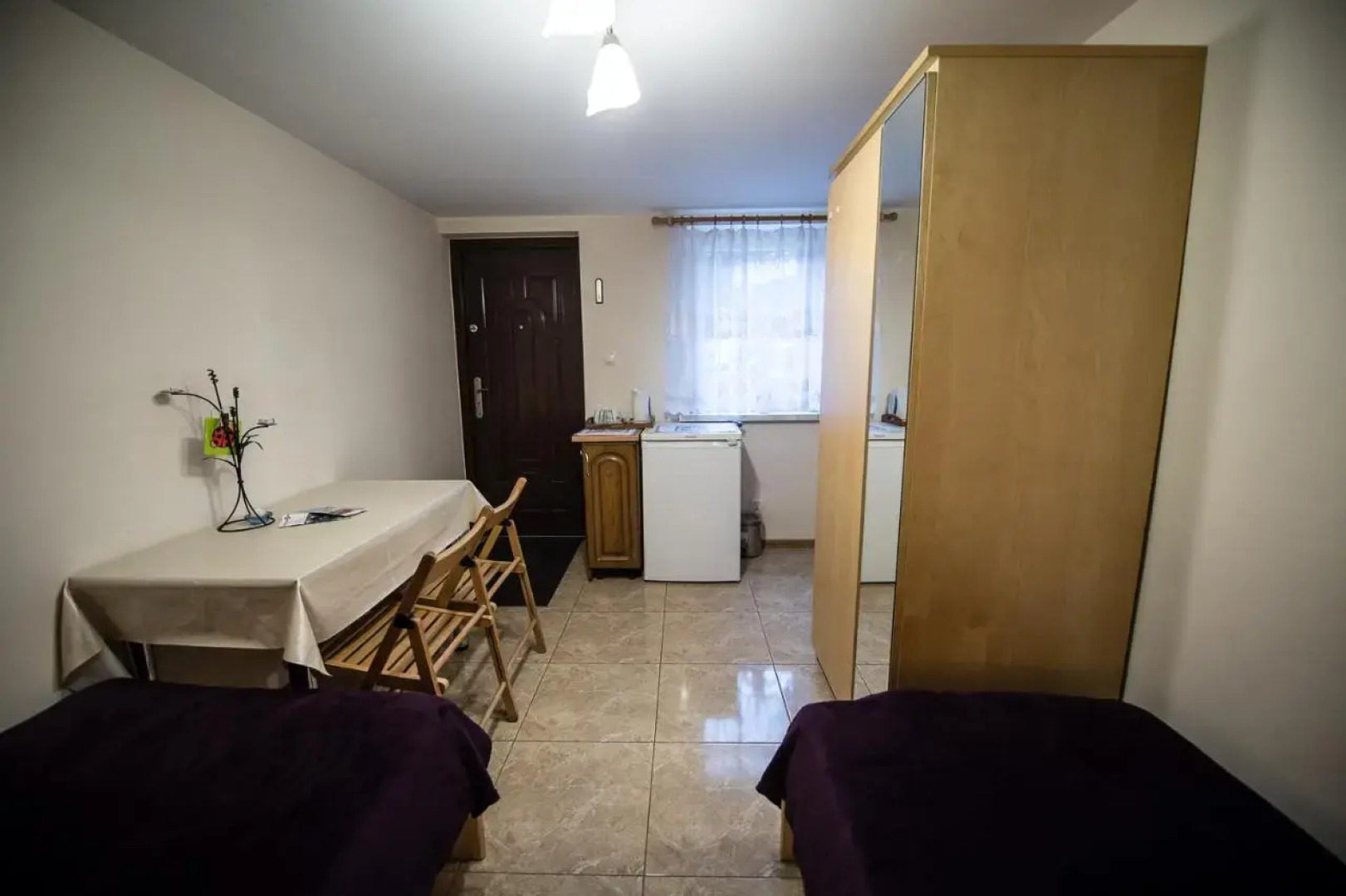 Pokoje Gościnne Leśny Zakątek