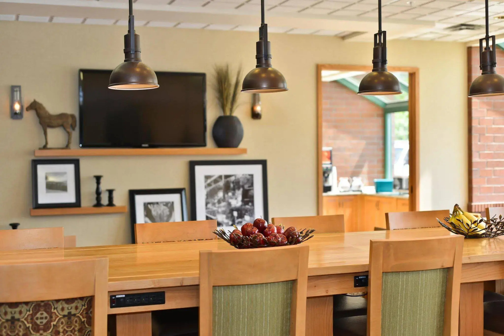 Hampton Inn Kalispell