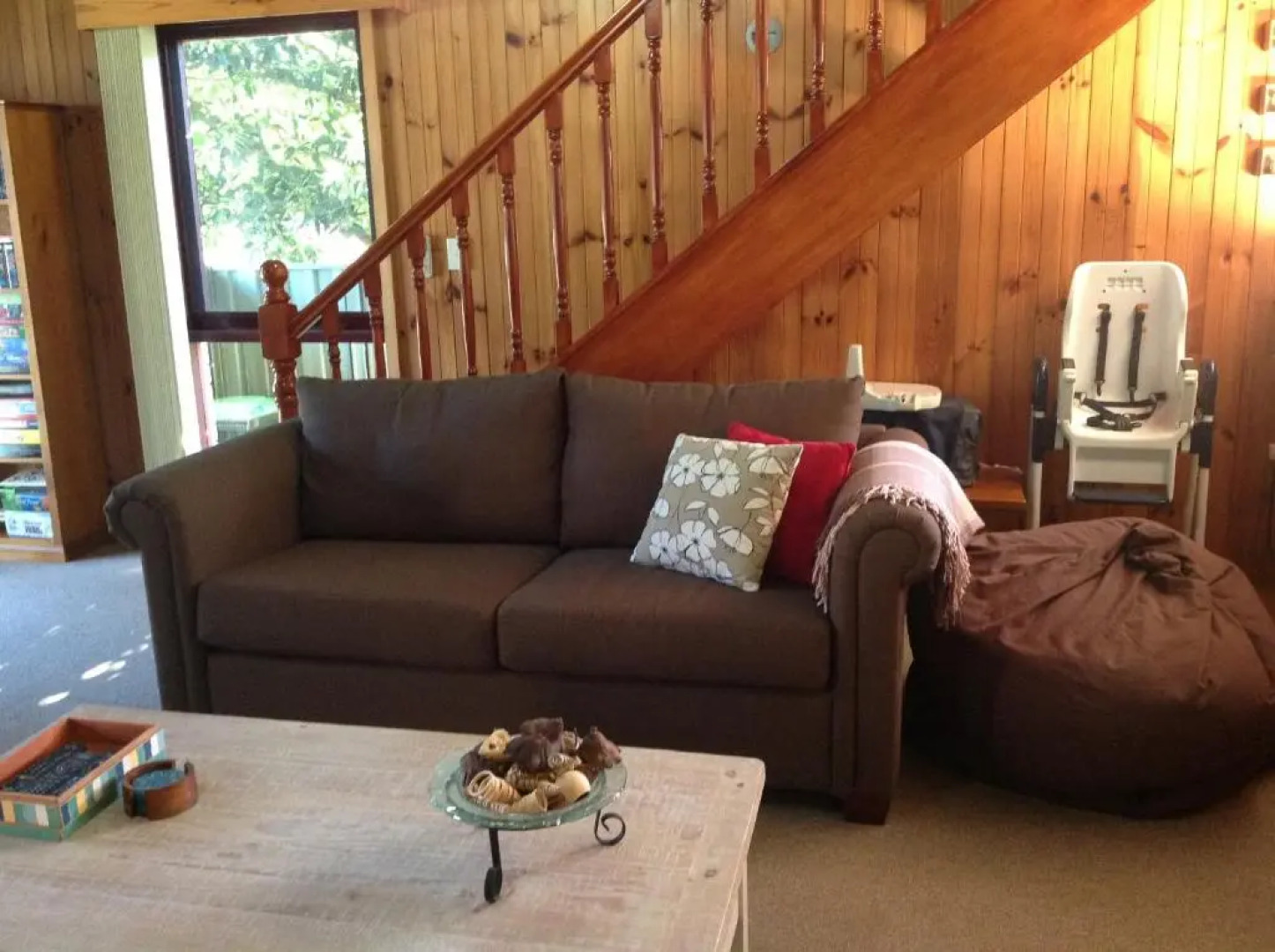 The Retreat on Matthew