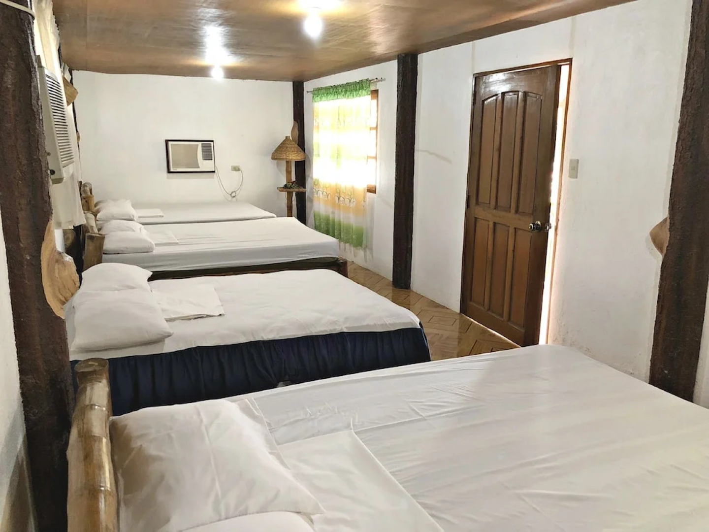 The Pelican's Resort