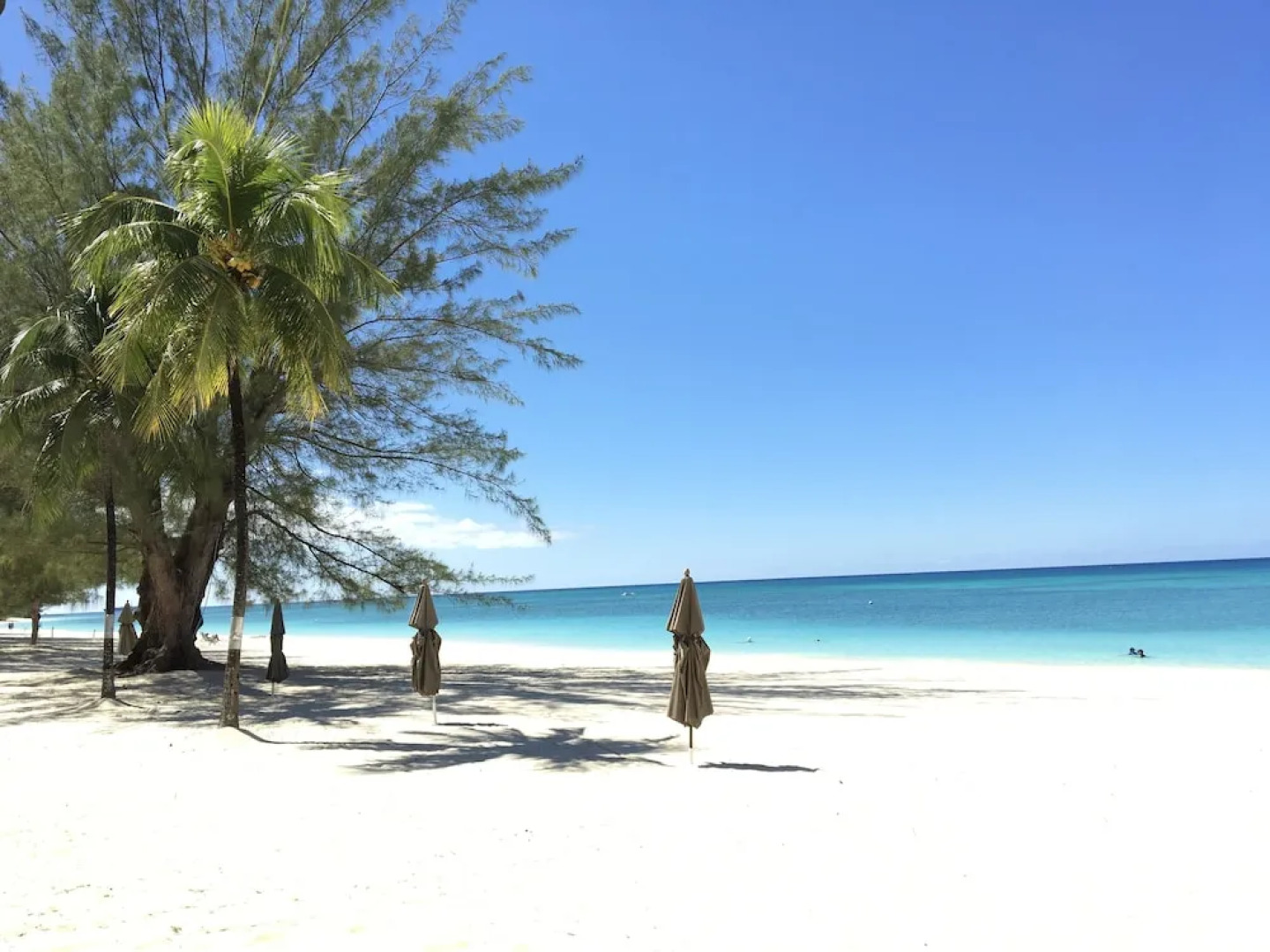 Casa Caribe Condominiums Unit 21