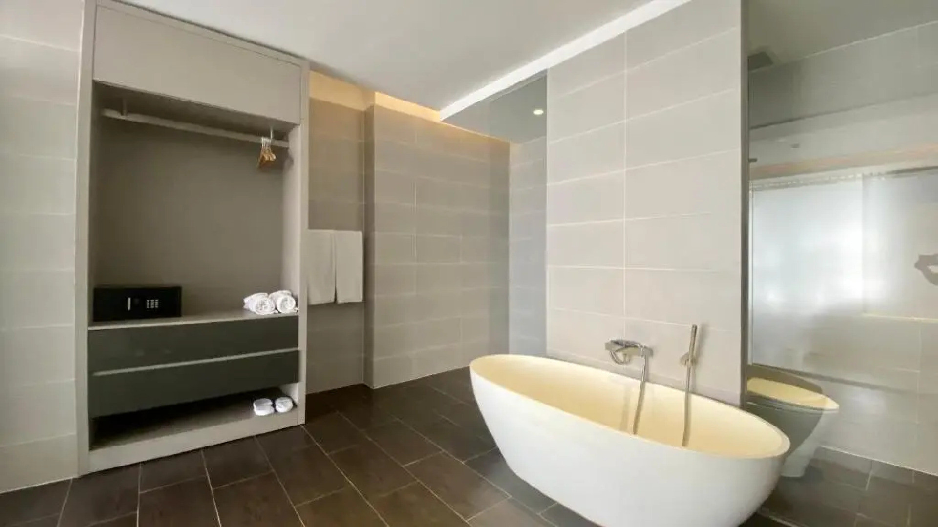 Saint Simeon Resort Villa Owner