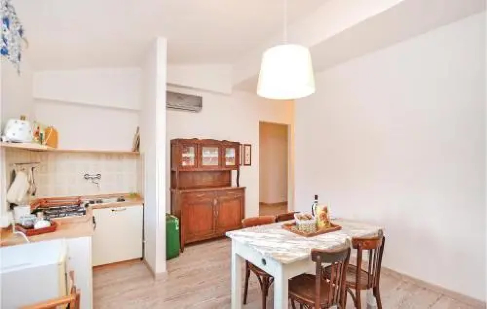 Apartment Casa Maria