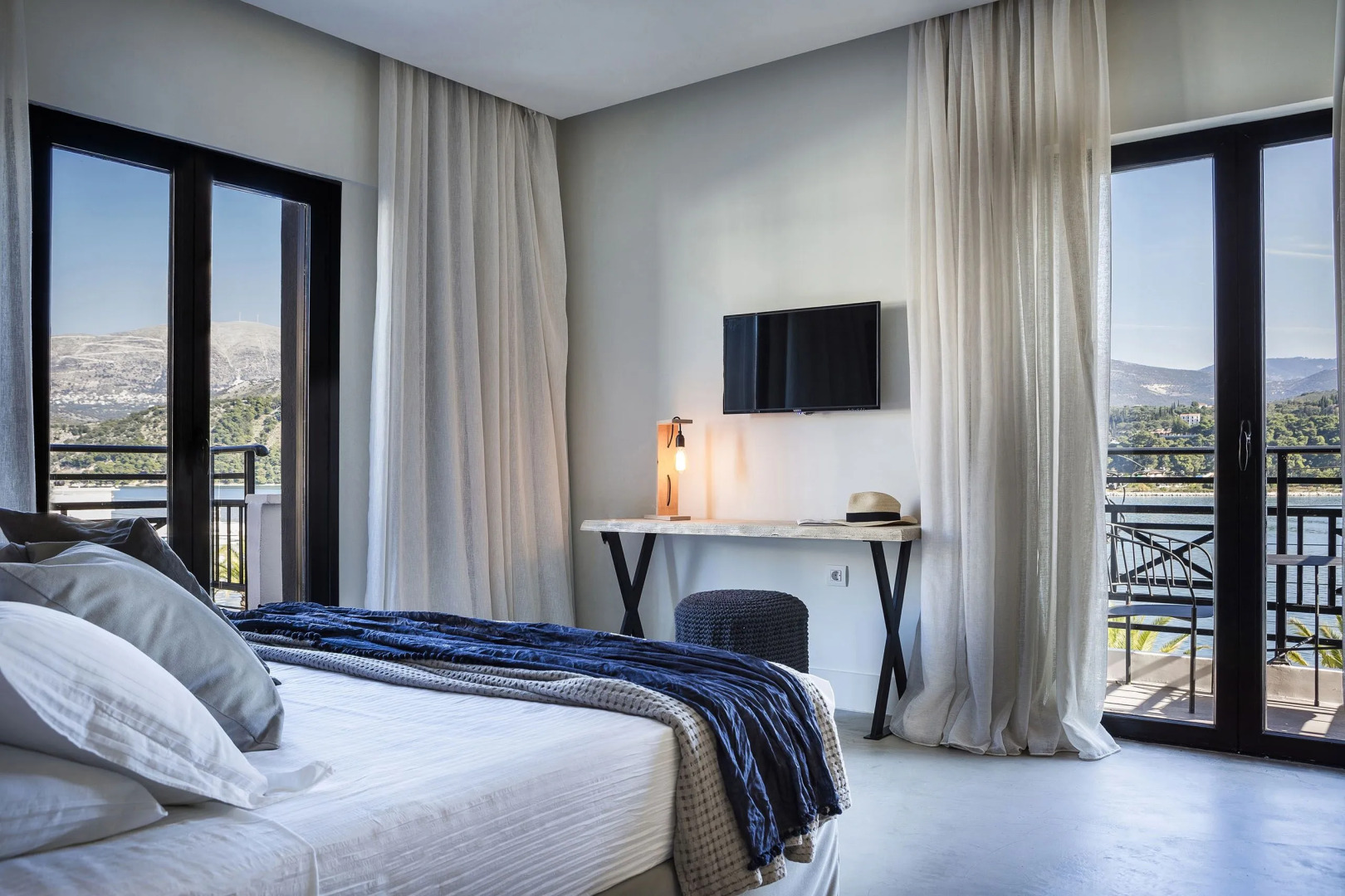 Kefalonia Grand Hotel