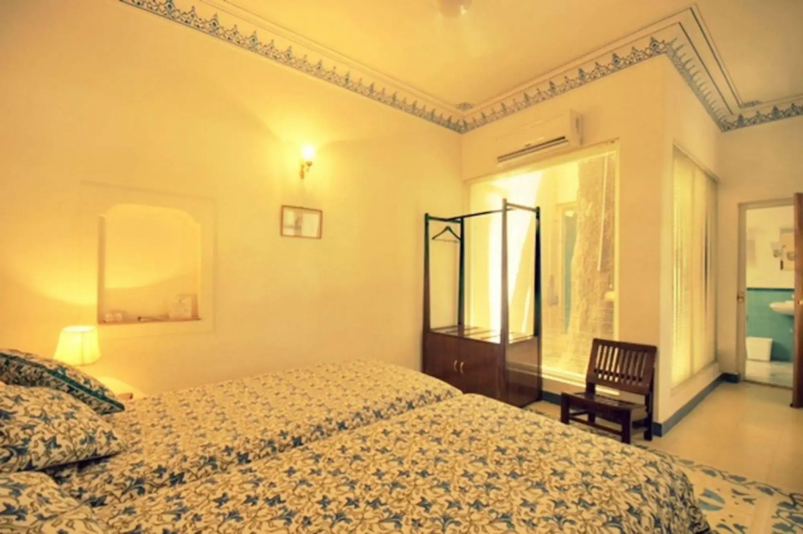 WH Bijayniwas Palace