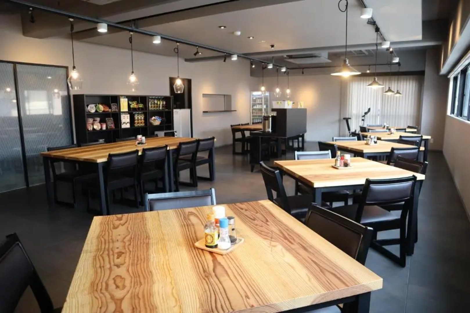 Business Hotel Sennari