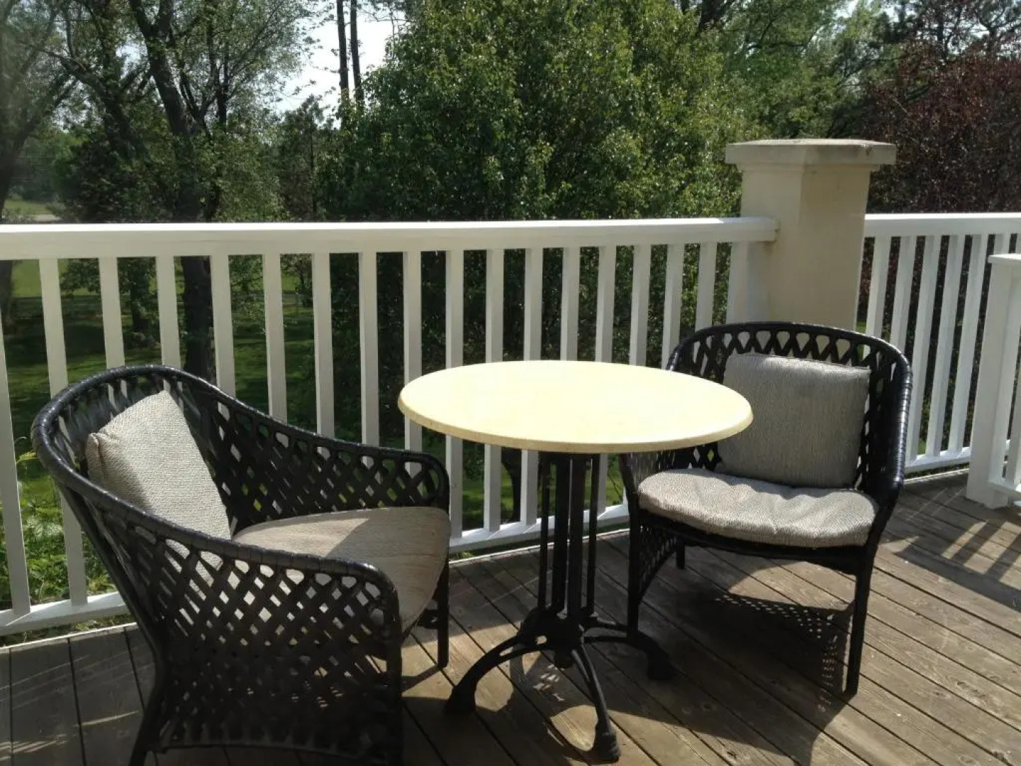 The Belvedere Inn & Restaurant