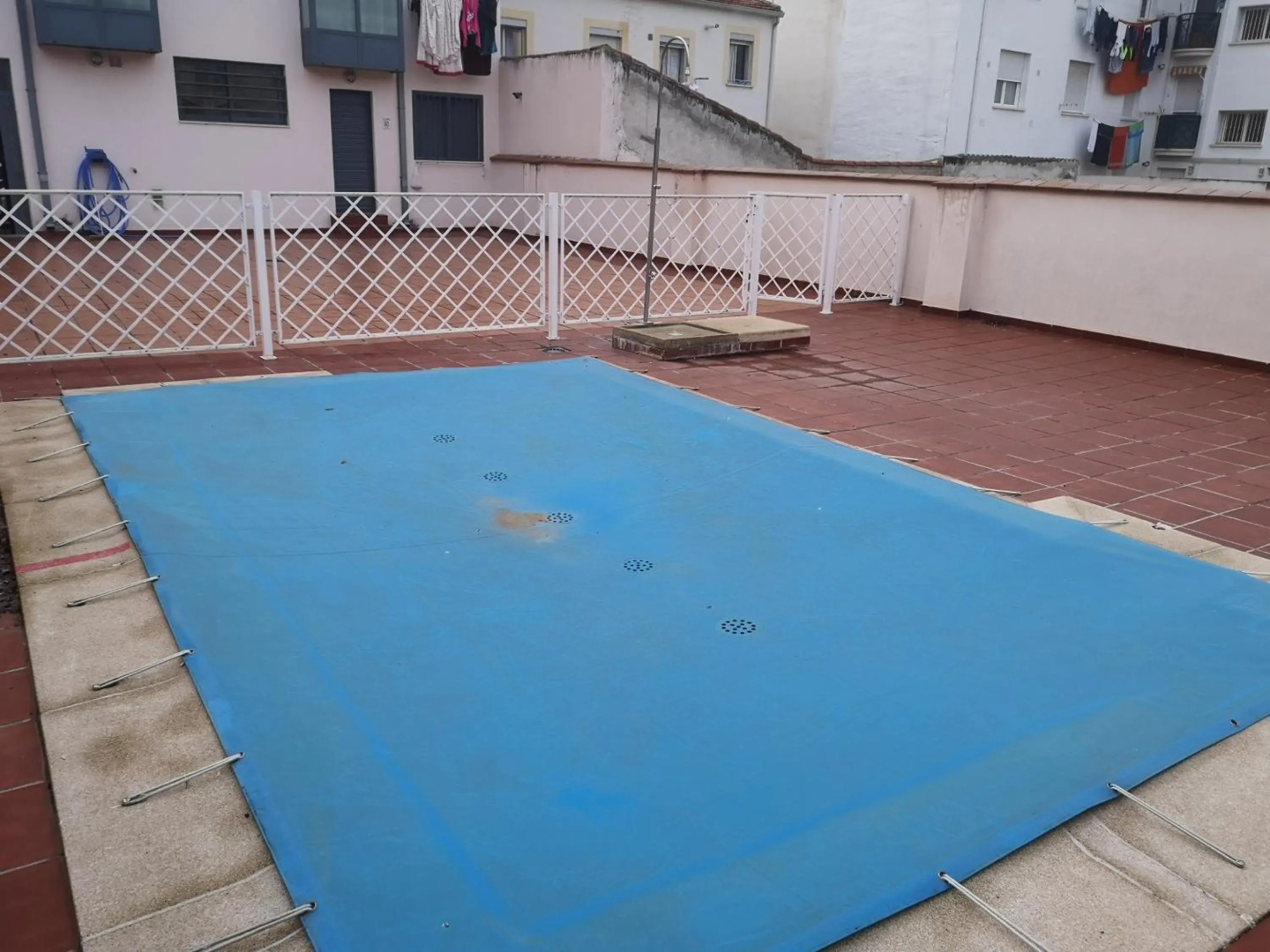 Confort Nordico Aranjuez con garaje y Netflix