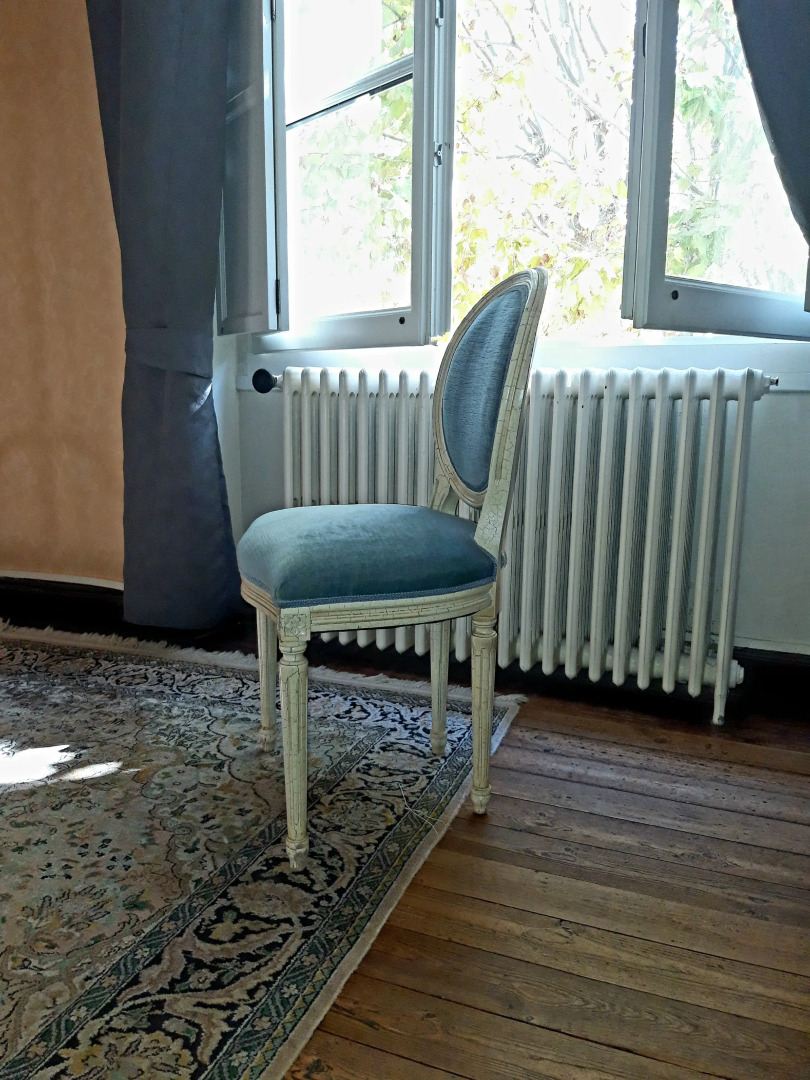 Les Chambres de Luneil