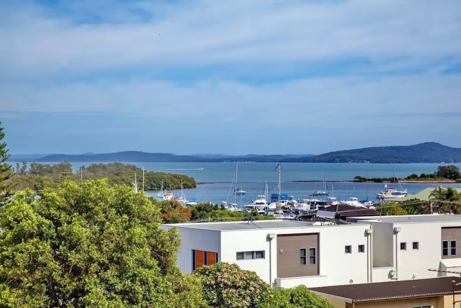 Alta Mira, Unit 14, 12 - 14 Soldiers Point Rd