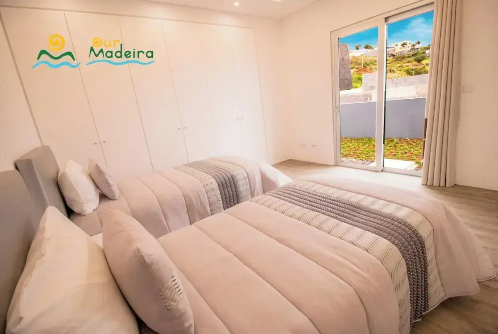 CalhetaScape by Our Madeira