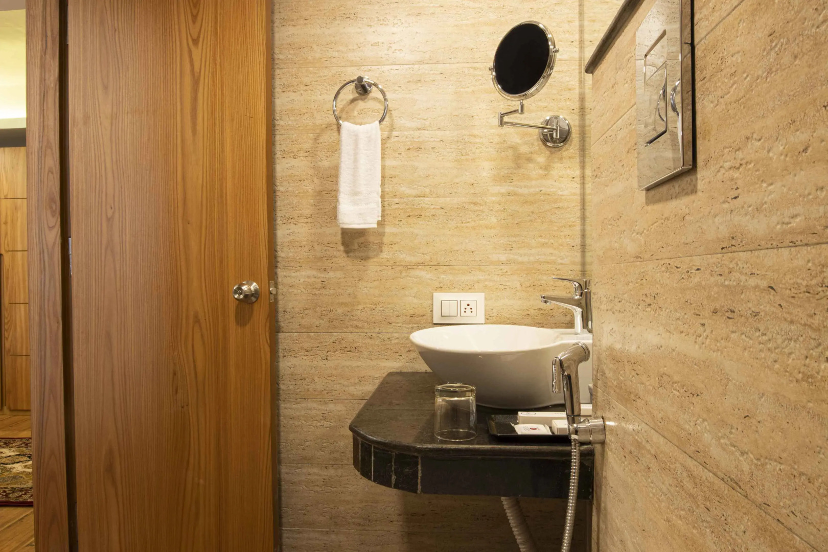 Yashshree Kanishka Gangtok