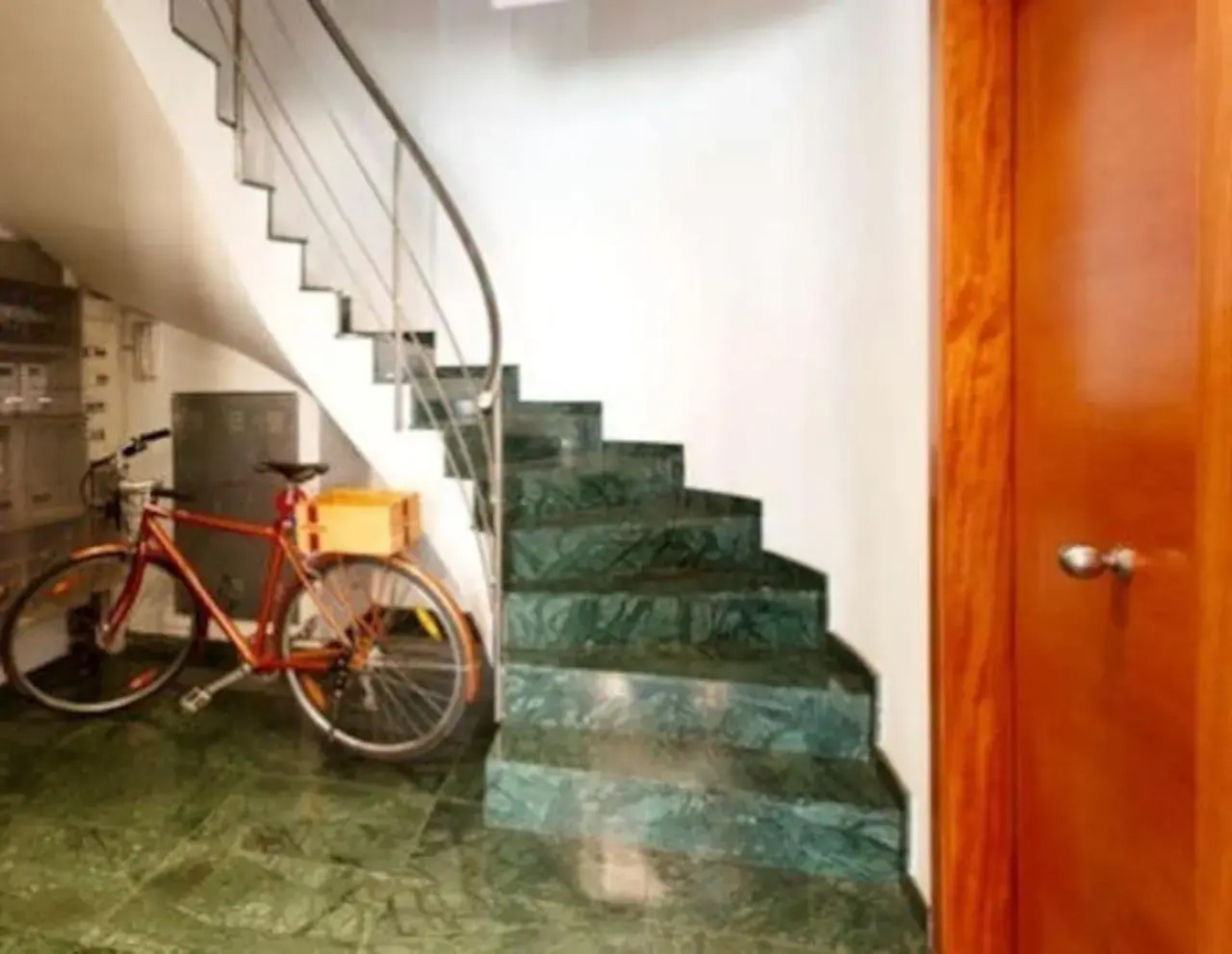 Residential Tourist Apartments