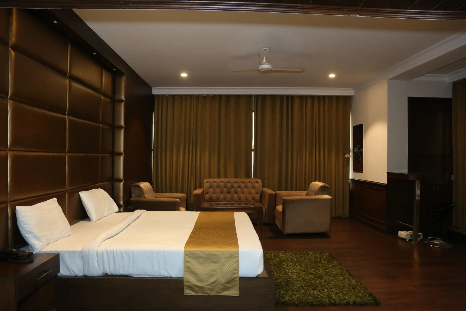 Hotel Imperial Executive