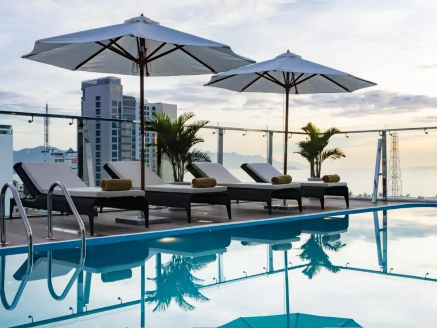 Stella Maris Nha Trang Hotel