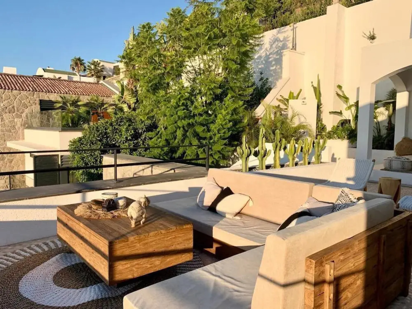 Pure Luxury In Yalikavak