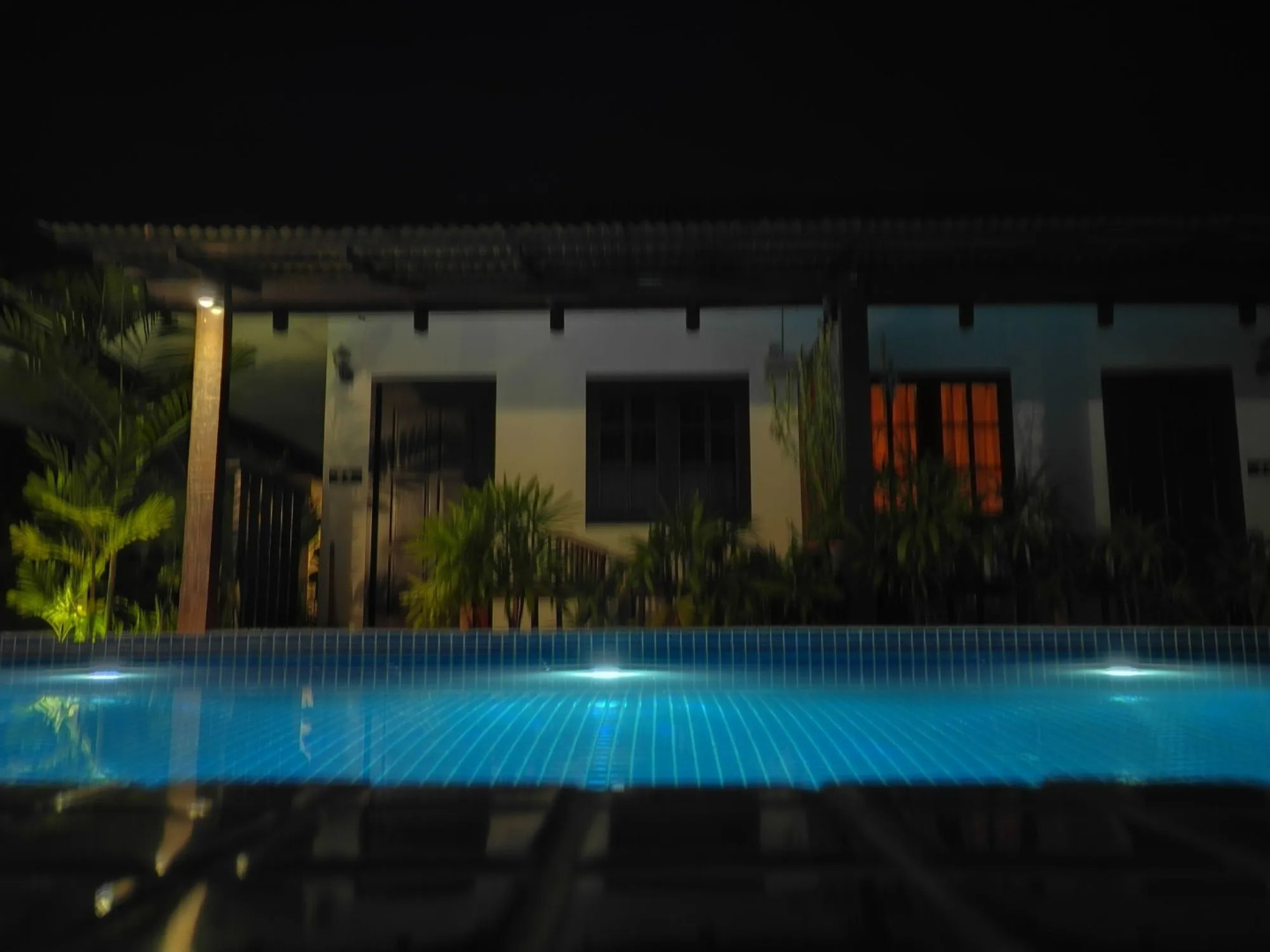 Tropical Resort Langkawi