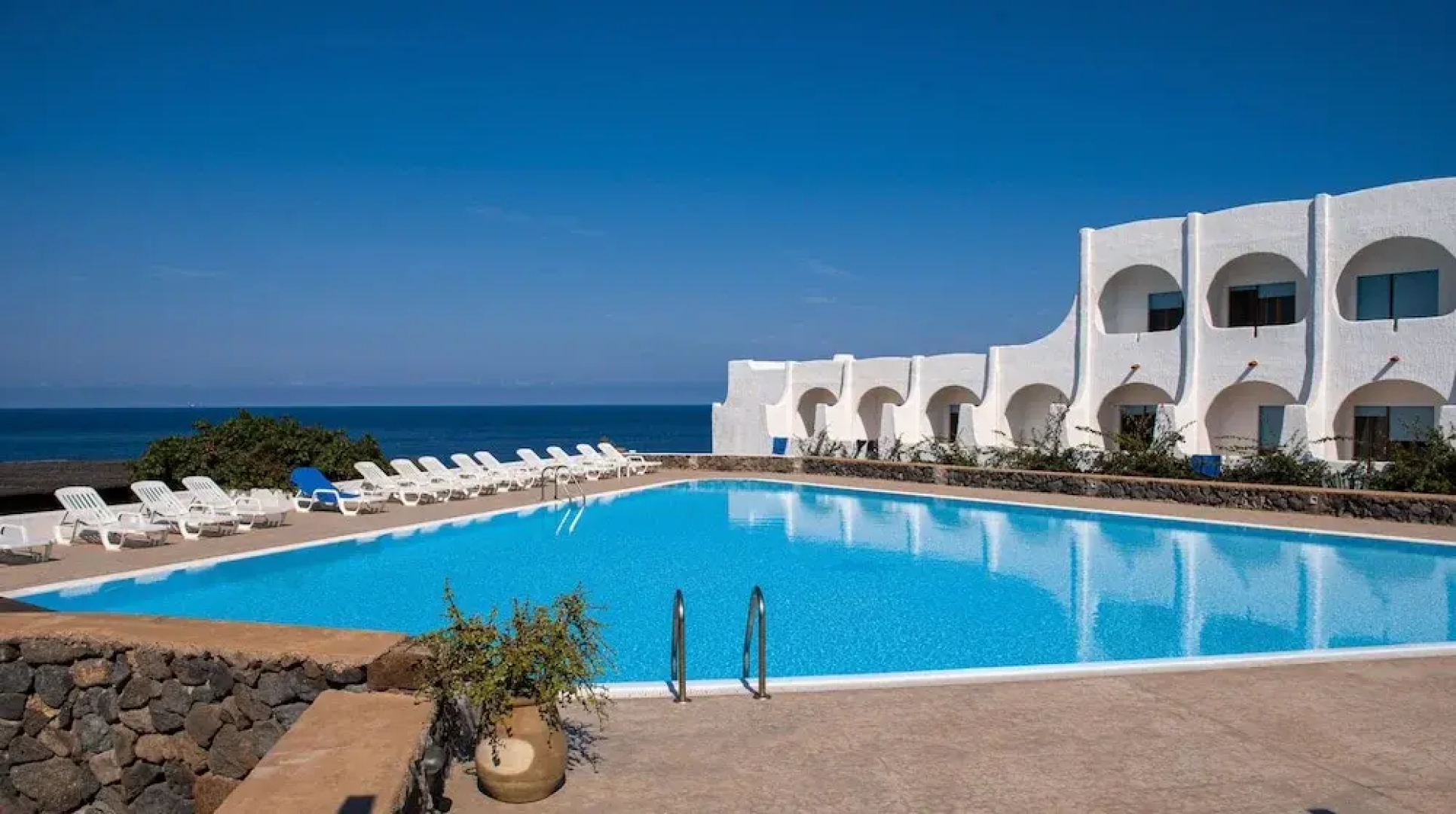 Mursia & Cossyra Hotel