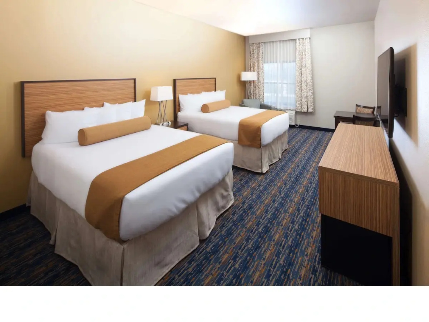 Red Lion Inn & Suites Polson