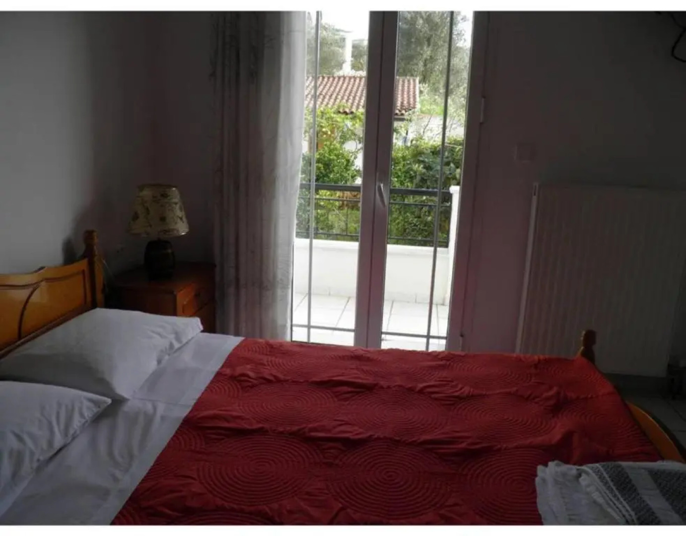 Captain Spiros Casa Nuova 2,3