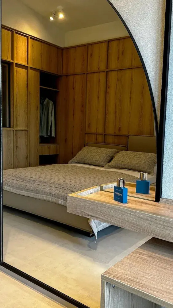 Samothraki Kaviri Boutique Residence