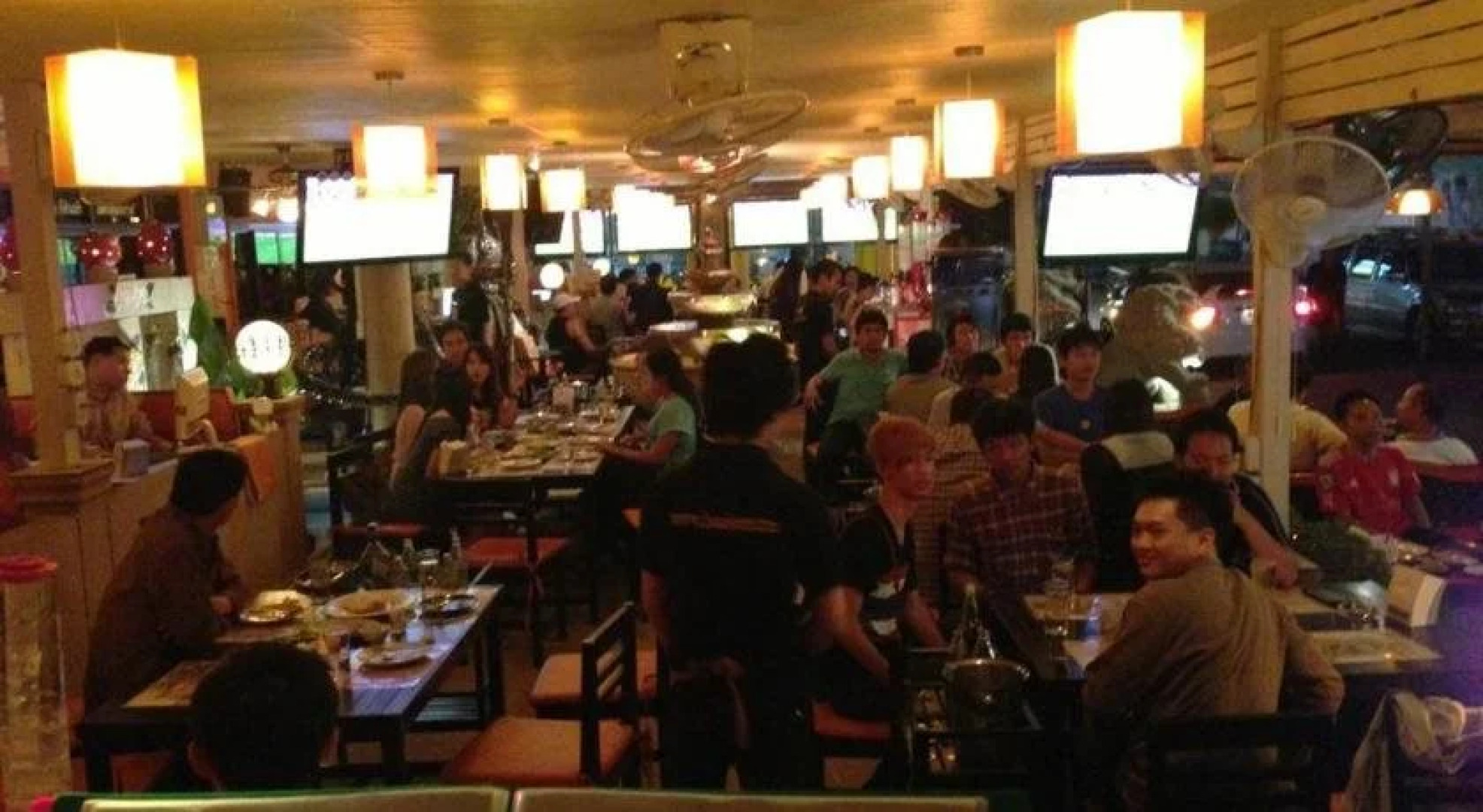 Baankuer Place and Spa