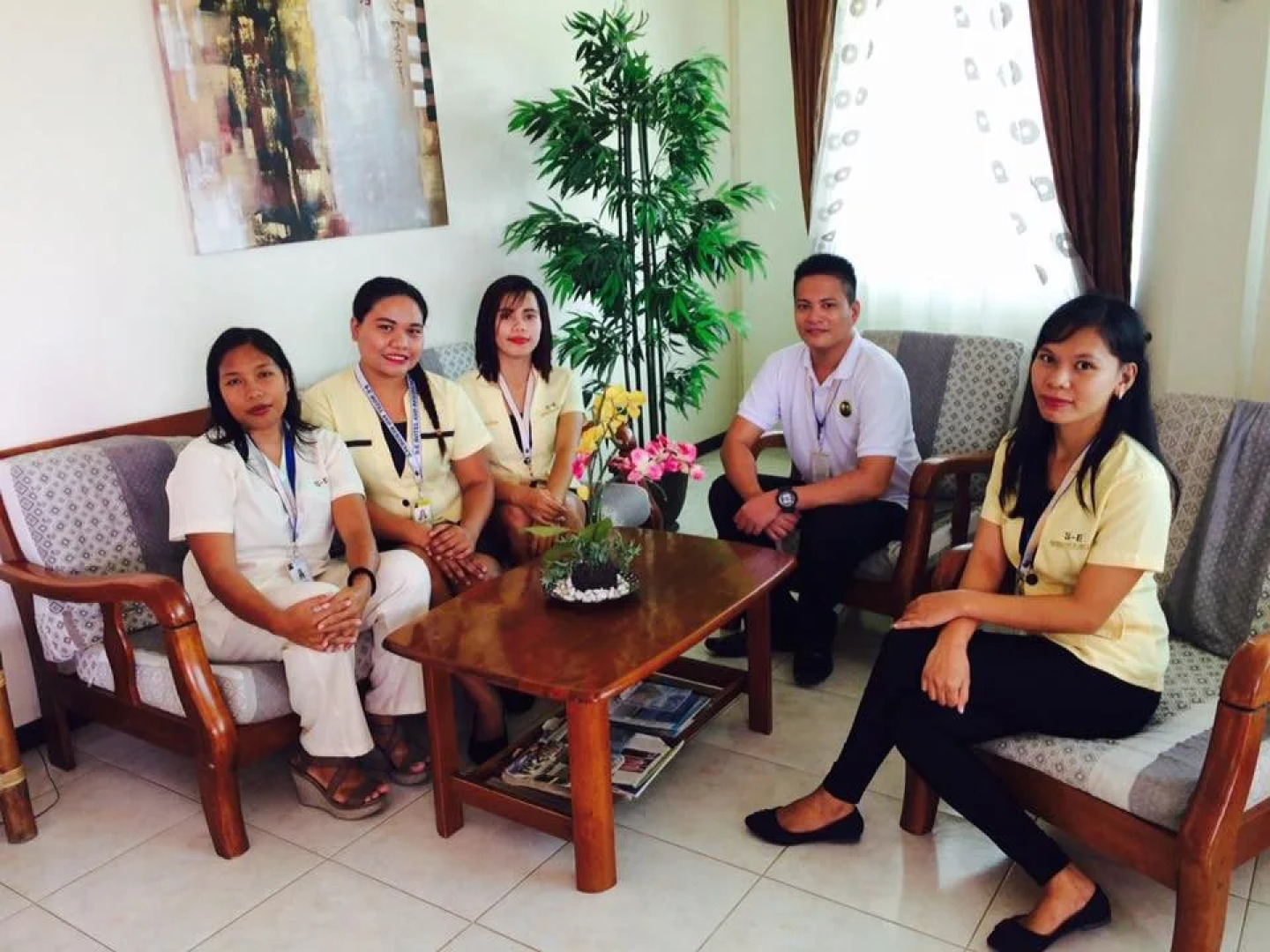 S-E Hotel and Residence