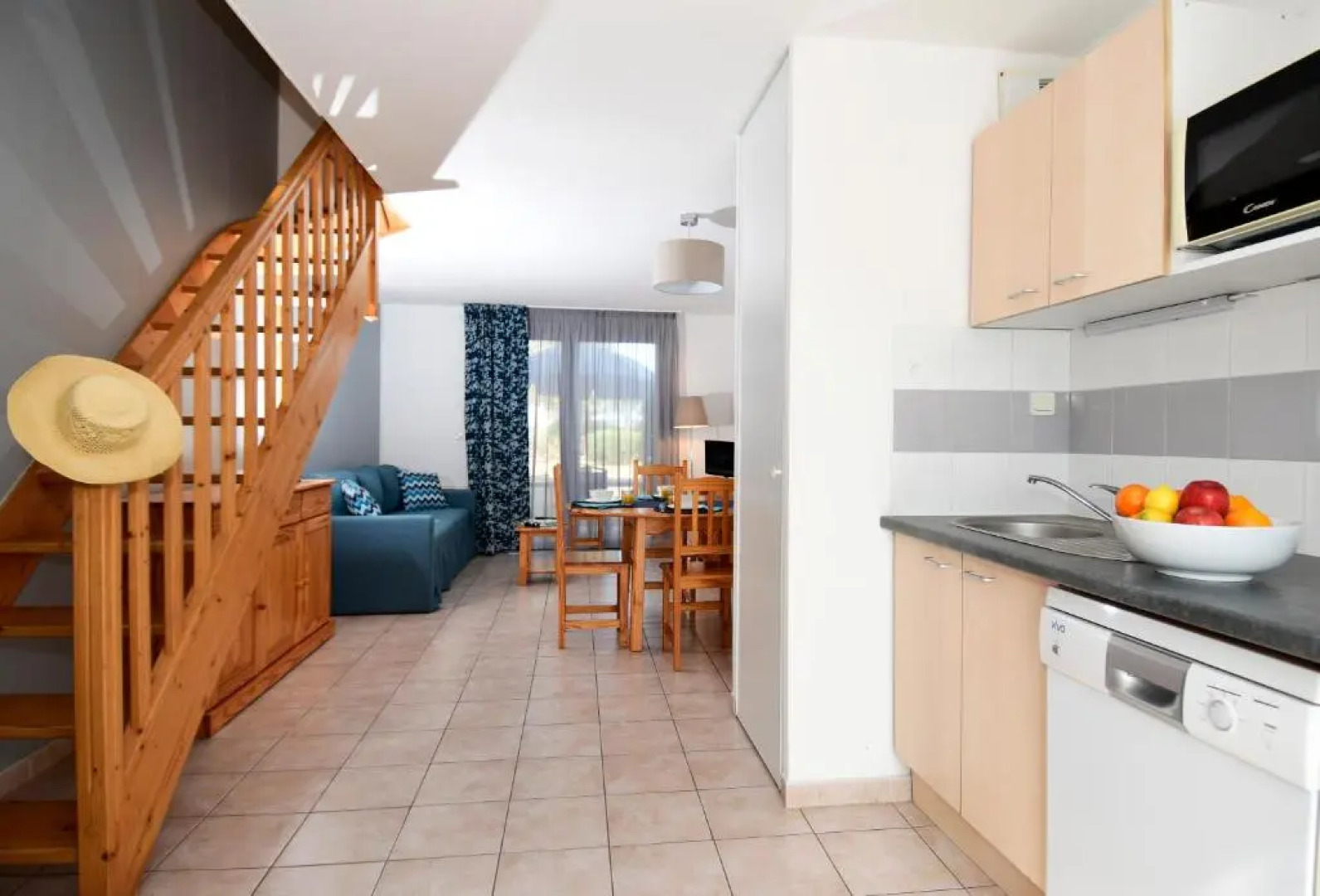 Residence Odalys Le Mas des Vignes