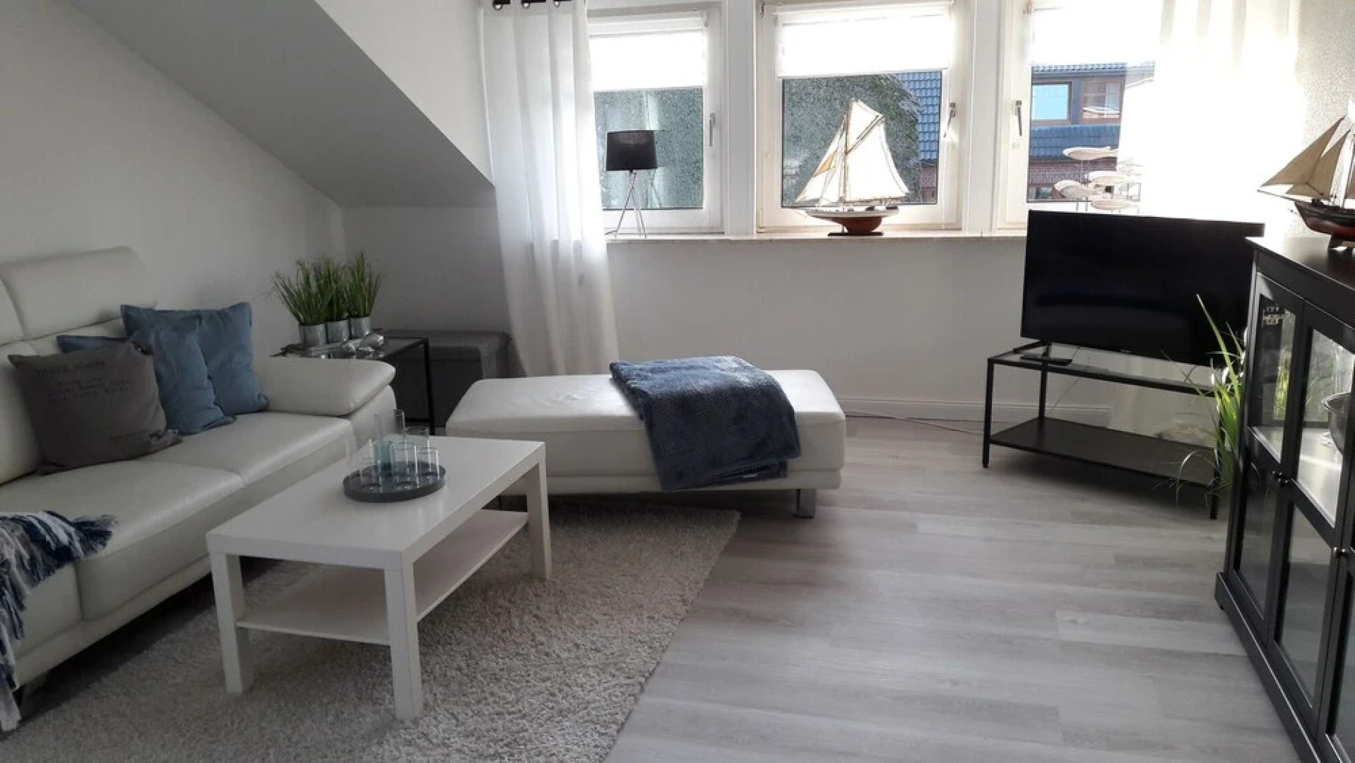 Ferienwohnung Vogelsang