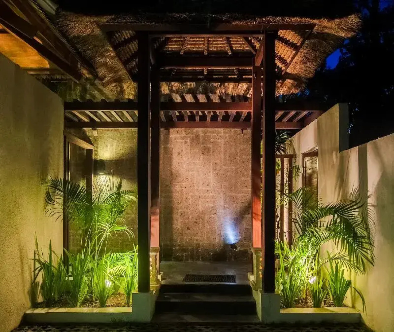 Citrus Tree Villas - La Mer