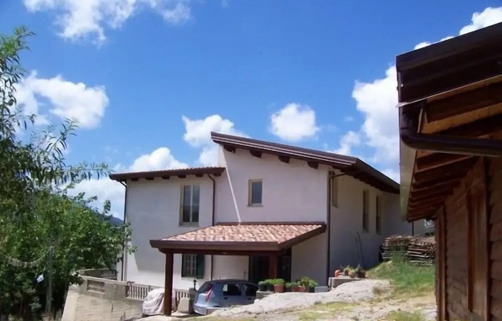 Sciarammola Bed&Breakfast