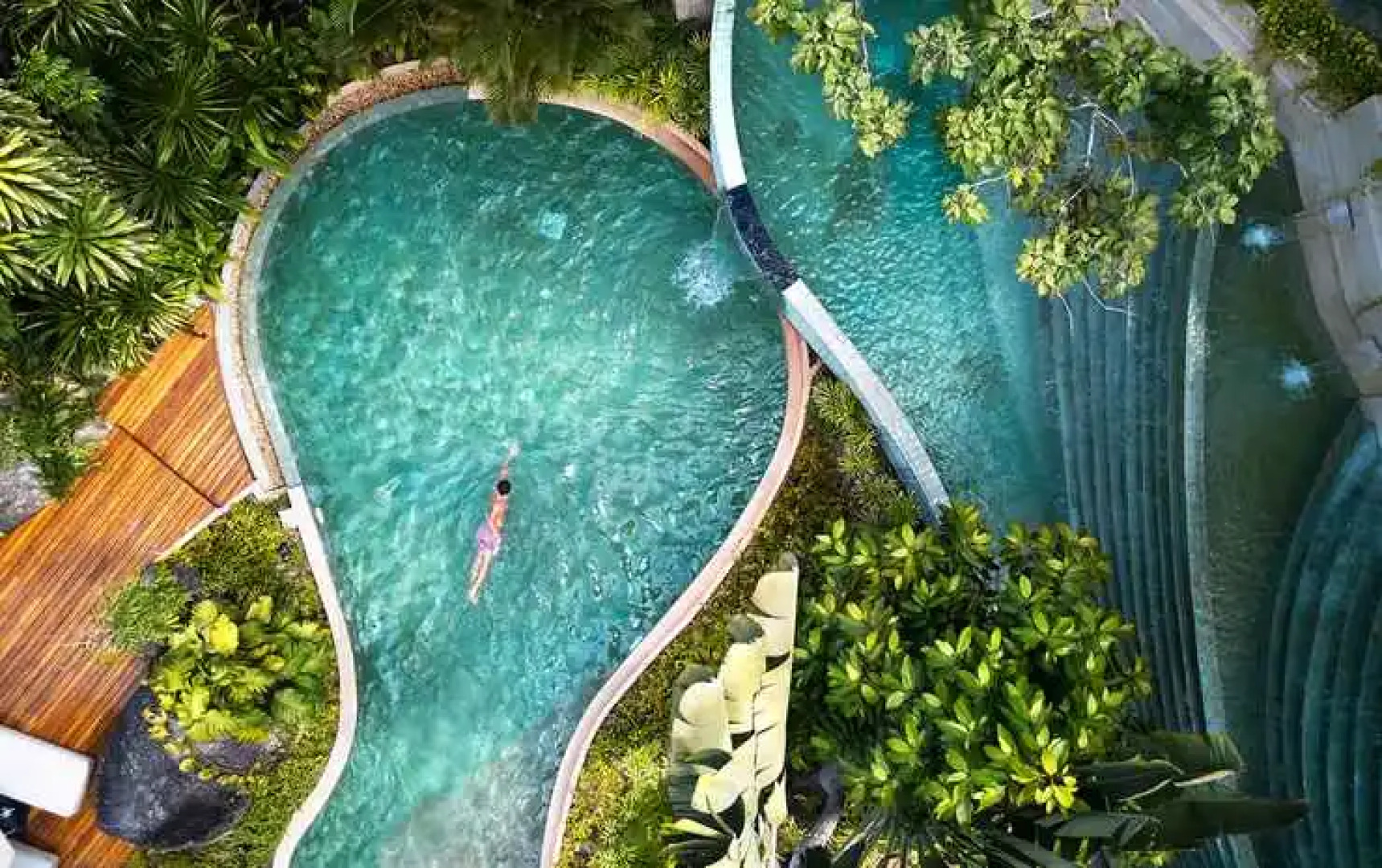 The Spa Resorts - Lamai Village