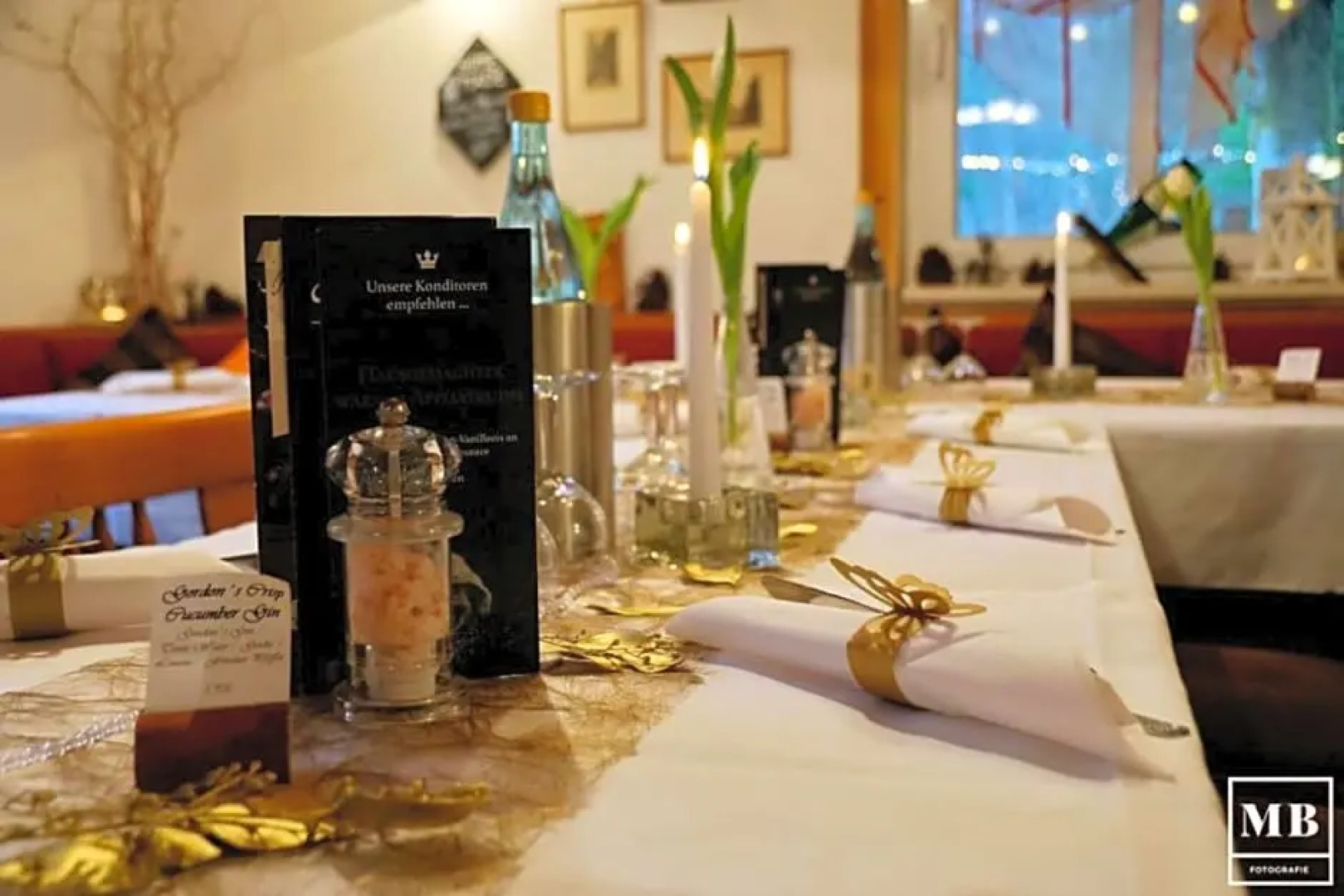 Pension Waldschlösschen