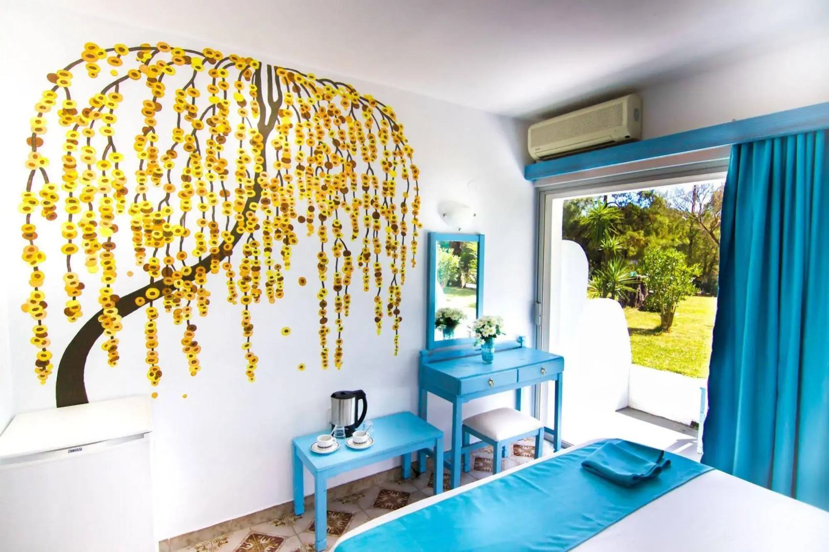 Отель Trees Art Boutique