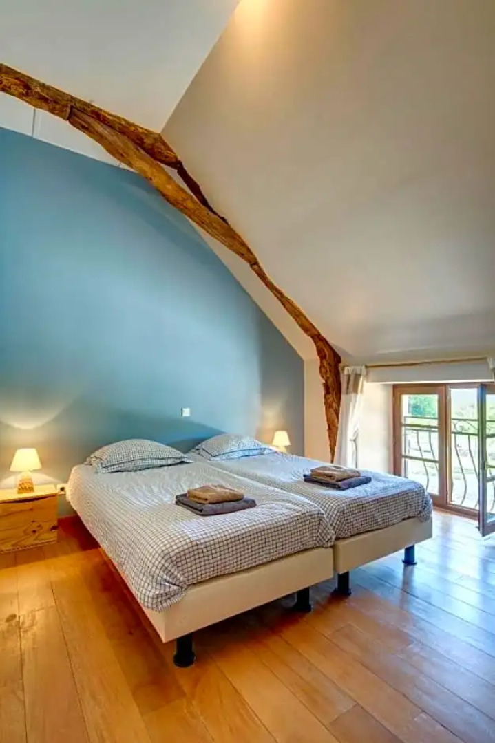 Chambres et table d'hôtes La Panacée