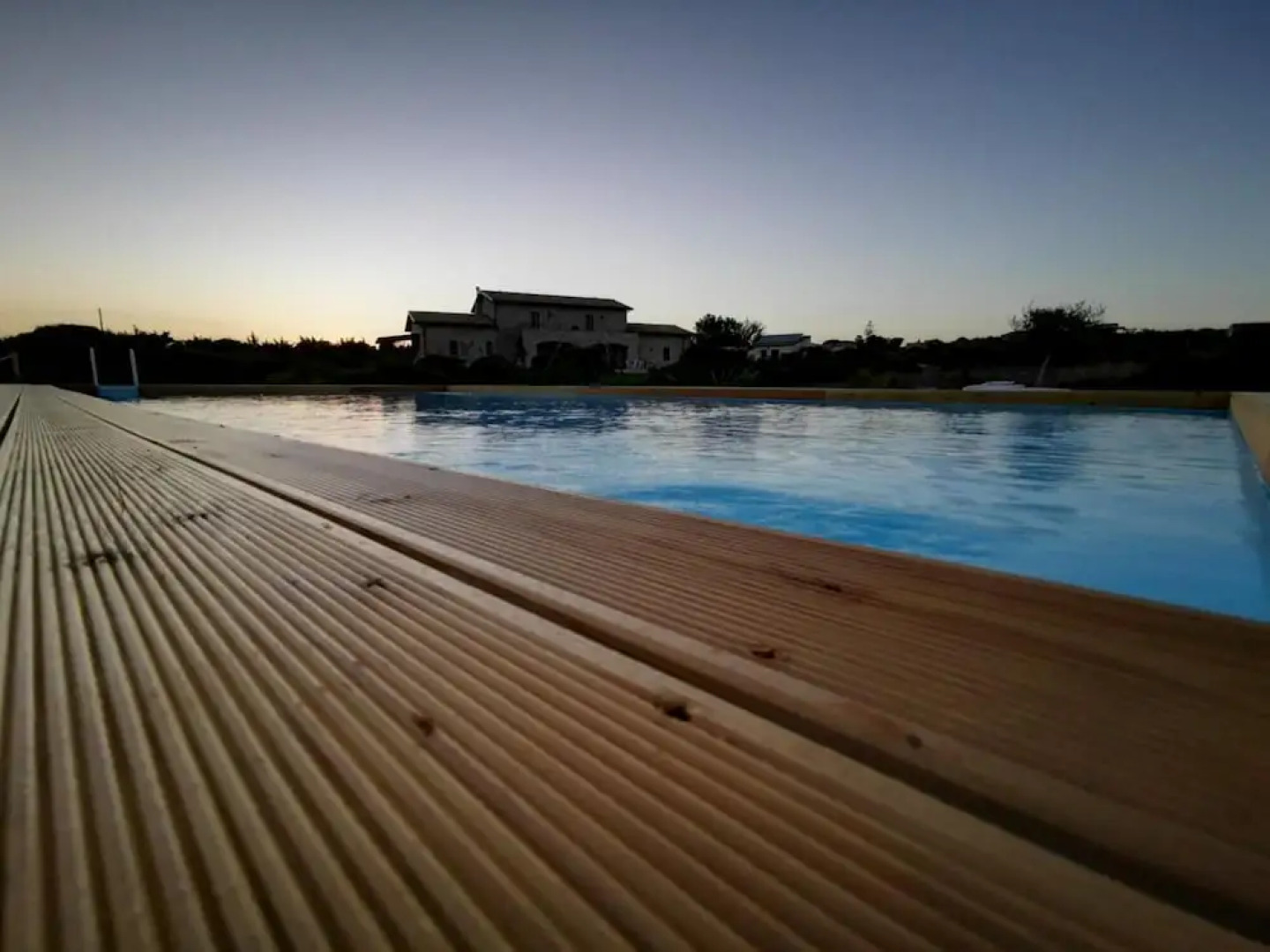B&B Al Tramonto