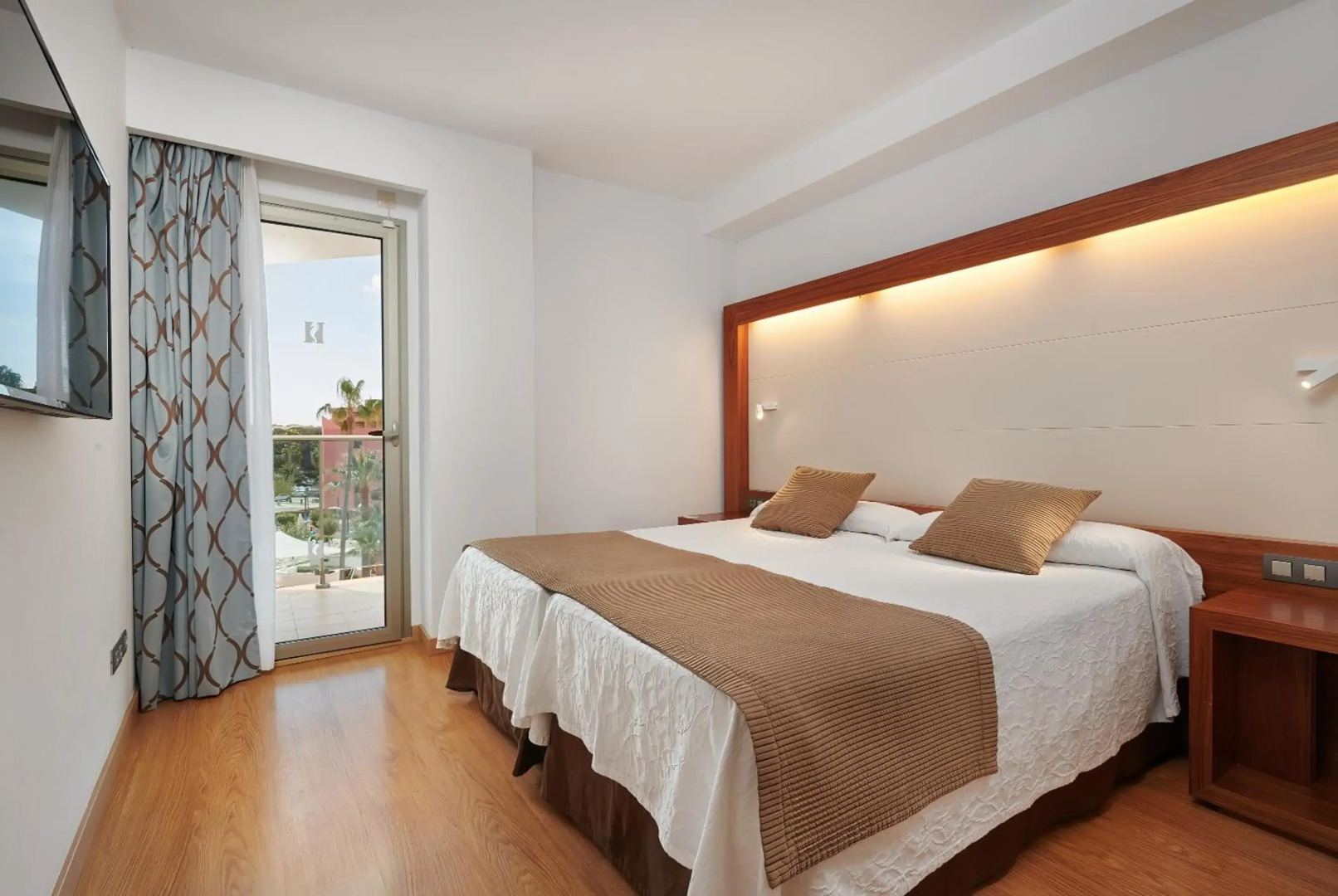 Hipotels Cala Millor Park