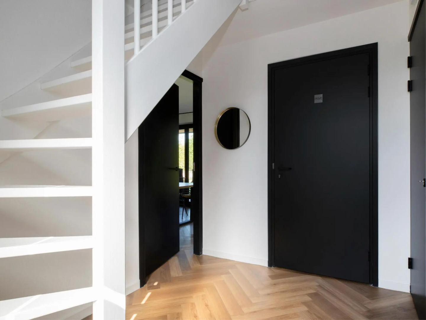 Villa in Friesland With Garden and Terrace