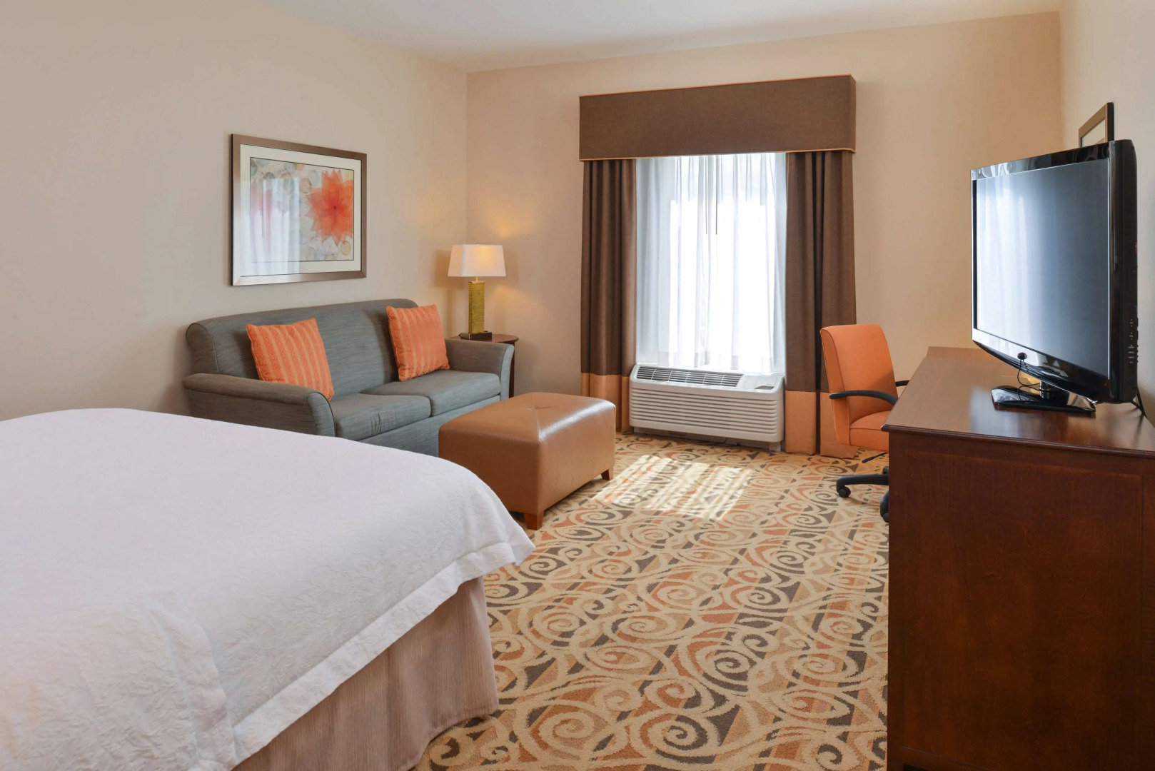 Hampton Inn & Suites Ocala