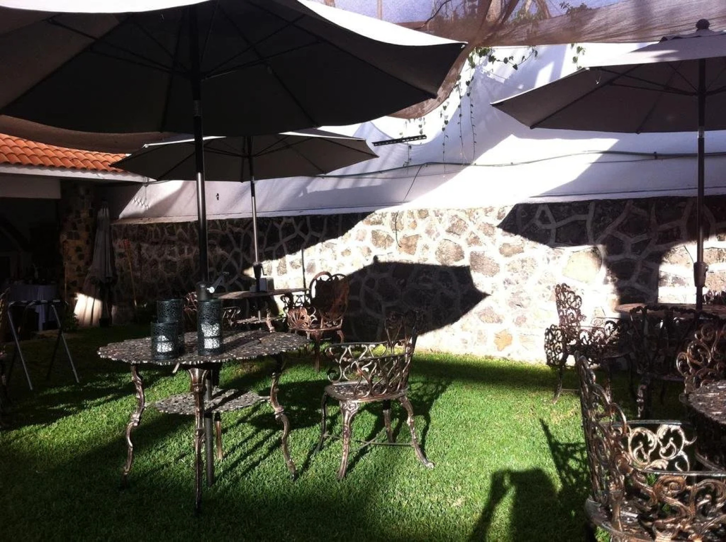 Hotel Leyenda del Tepozteco