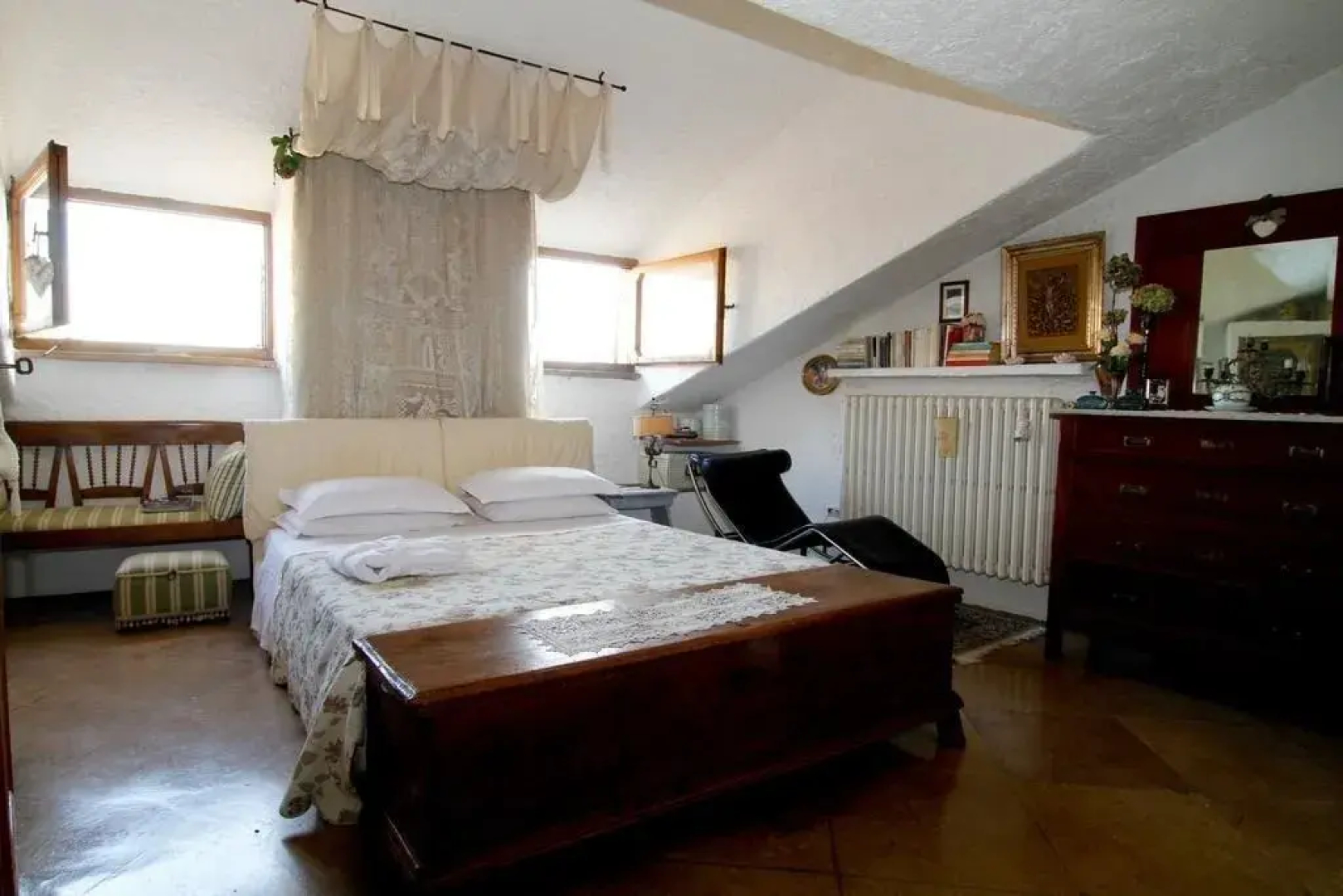 Torre di Palme B&b