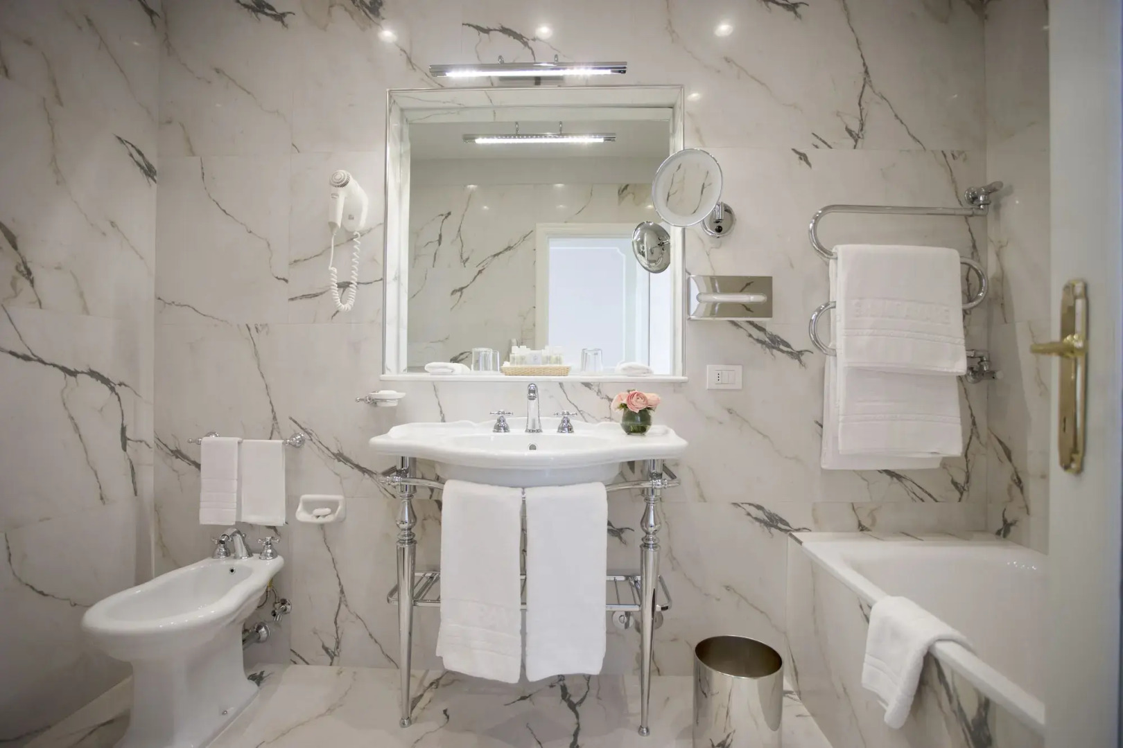 Grand Hotel Miramare