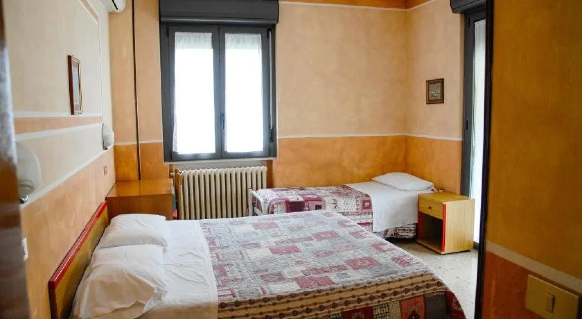Hotel Du Lac